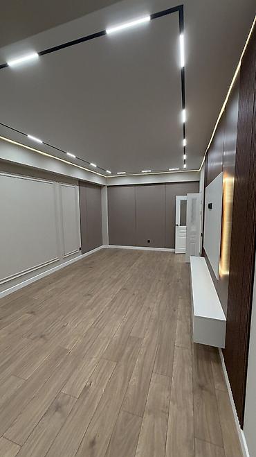 Продажа квартир: 2 комнаты, 86 м², Элитка, 9 этаж, Евроремонт — 9