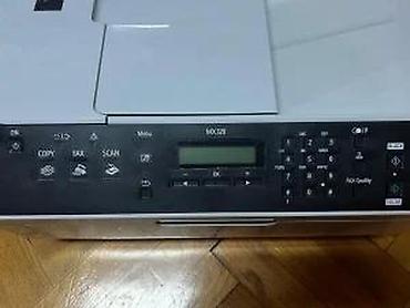 Skeneri: Canon Pixma MX320 – A4 multifunkcionalni inkjet uređaj — 15