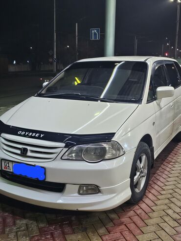 глушитель на хонда одиссей: Honda Odyssey: 2001 г., 2.3 л, Автомат, Бензин, Минивэн