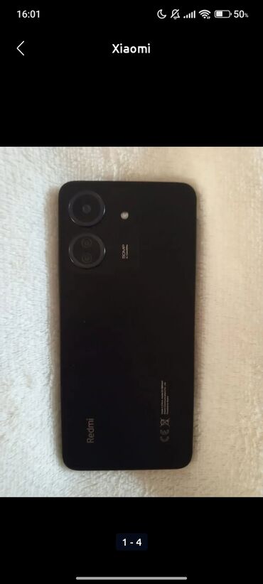 бу xiaomi redmi note 9s 128 гб синий | объявление создано 27 декабря 2020: Xiaomi Redmi 13C, 256 ГБ, цвет - Черный, 
 Отпечаток пальца, Face ID