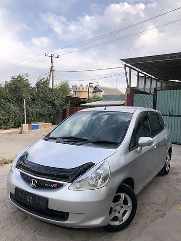 диски фит ист: Honda Fit: 2002 г., 1.3 л, Автомат, Бензин, Хэтчбэк — 2