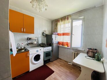 фрунзе гоголя: 3 комнаты, 58 м², 104 серия, 5 этаж, Косметический ремонт