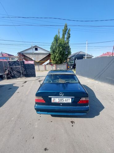 диски на авто бишкек: Mercedes-Benz W124: 1993 г., 2.2 л, Механика, Бензин, Седан