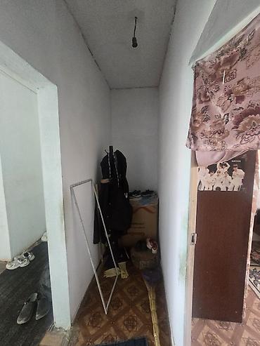 ысык кол комнаты: 3 бөлмө, 61 м², 106-серия, 5 кабат, Эски ремонт — 5