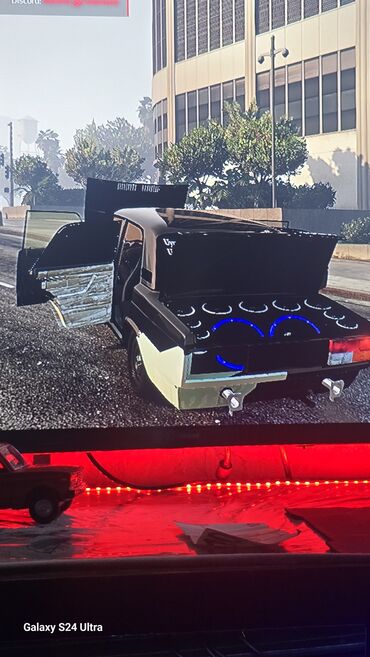 Masaüstü kompüterlər və iş stansiyaları: Kampyuter Sistem bloku gaming,Tək sistem bloku satılır, super gaming — 12