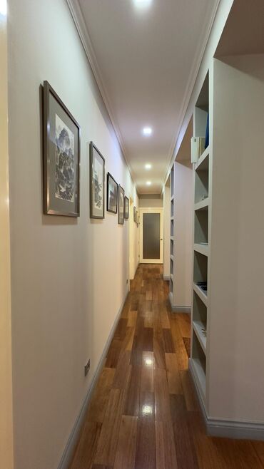 Продажа квартир: 5 и более комнат, 264 м², Элитка, 6 этаж, Дизайнерский ремонт — 6