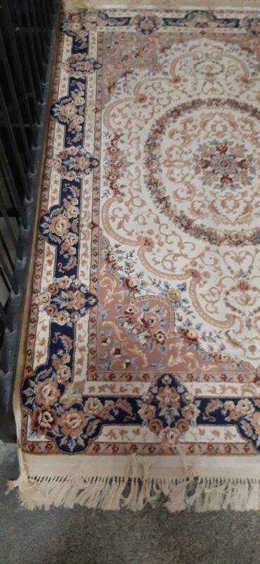 tepisi sombor: Carpet, Rectangle, color - Multicolored