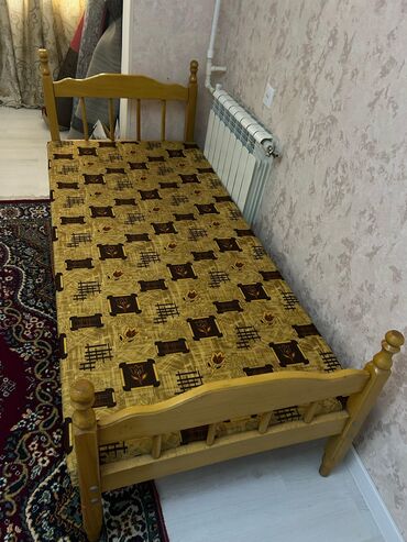 Çəngəllər: İşlənmiş, Təknəfərlik çarpayı, Bazasız, Matras ilə, Siyirməsiz