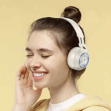 steelseries arctis: Беспроводные накладные наушники, Hoco, Новый — 5