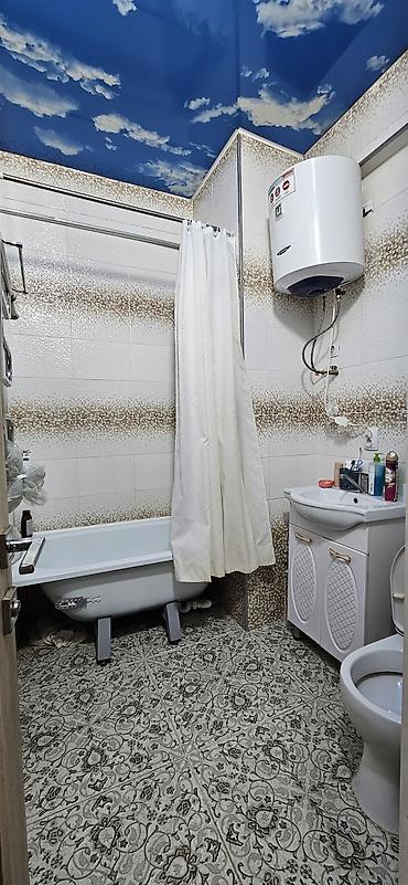 квартира элитка: 1 комната, 40 м², Элитка, 11 этаж, Евроремонт — 6