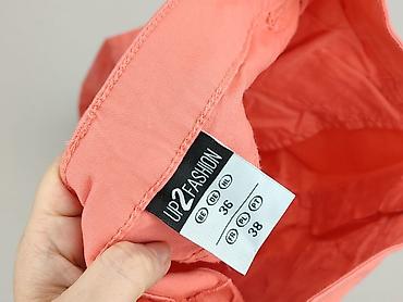przeceny lacoste: UP2Fashion, Spodnie materiałowe damskie, rozmiar S — 4
