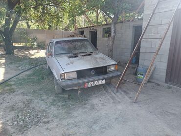 ремонт люк авто: Volkswagen Jetta: 1983 г., 1.6 л, Механика, Дизель, Седан