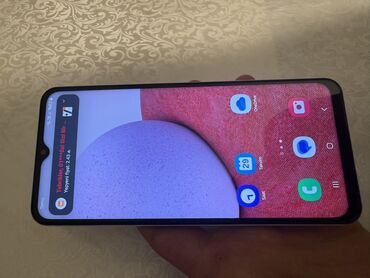 Samsung: Samsung Galaxy A13, 128 GB, rəng - Göy, İki sim kartlı — 7