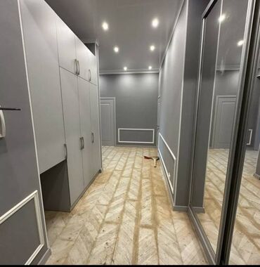 квартира эмаком: 3 комнаты, 94 м², Элитка, 9 этаж, Евроремонт