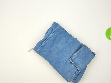 extreme baggy: Jeansy dla mężczyzn, rozmiar 5XL — 5
