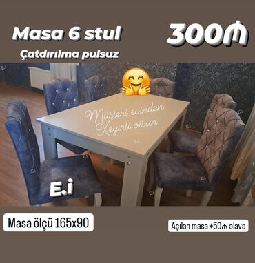 Dolablar: Masa desti yeni