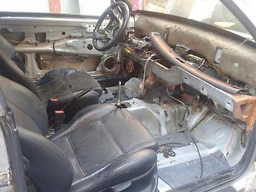 VOLKSWAGEN GOLF 4 - KOMPLETAN AUTO U DELOVIMA | DELOVI ZA VW VOZILA — 4