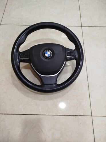 игровой руль в баку: Мультируль, BMW, BMW f10, 2015 г., Карбон, Б/у, Самовывоз, Платная доставка