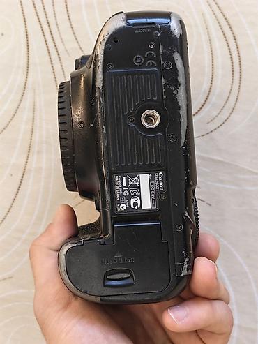 canon mark 3: Canon 5D Mark III — Professional Full-Frame Fotoaparat Peşəkar — 4