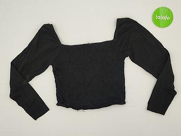 shein bluza: Sinsay, Bluzka damska, rozmiar XL — 3