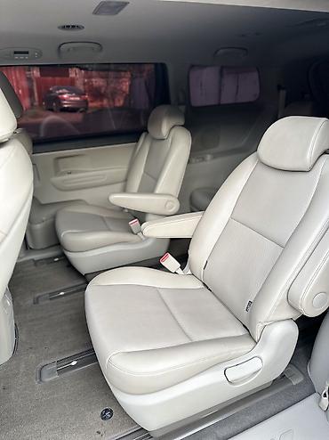 Kia: Kia Carnival: 2019 г., 2.2 л, Автомат, Дизель, Минивэн at lalafo.kg — 9 Kia: Kia Carnival: 2019 г., 2.2 л, Автомат, Дизель, Минивэн — 9