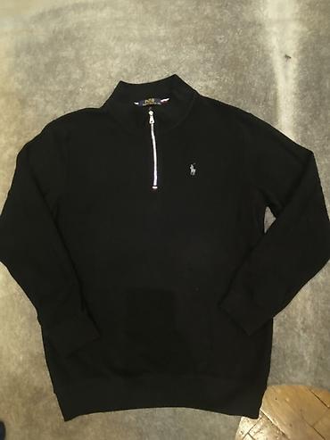 stefan arilje rasprodaja: Muški Polo Ralph Lauren i Lacoste duksevi i džemperi sa rajsferšlusom — 1