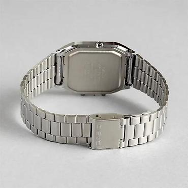 Ručni satovi: Casio AQ-230A-2A1 Potpuno NOV sat Casio AQ-230A-2A1, dolazi u — 5