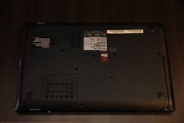Toshiba: İşlənmiş Toshiba, 15.6 ", Intel Core i7, 1 TB, Pulsuz çatdırılma — 9