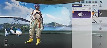 Digər: PUBG hesabi satilir tecili satilir 1115 UC 25 30 manat edir DP-28 — 13