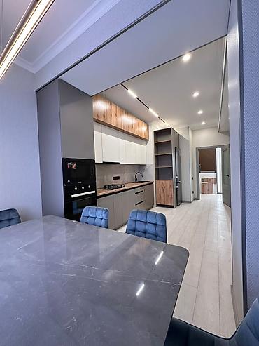 Продажа квартир: 3 комнаты, 87 м², Элитка, 8 этаж, Дизайнерский ремонт at lalafo.kg — 1 Продажа квартир: 3 комнаты, 87 м², Элитка, 8 этаж, Дизайнерский ремонт — 1