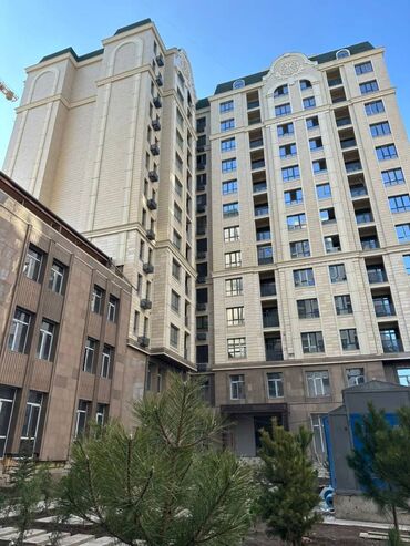 Продажа участков: 2 комнаты, 66 м², Элитка, 11 этаж, ПСО (под самоотделку)