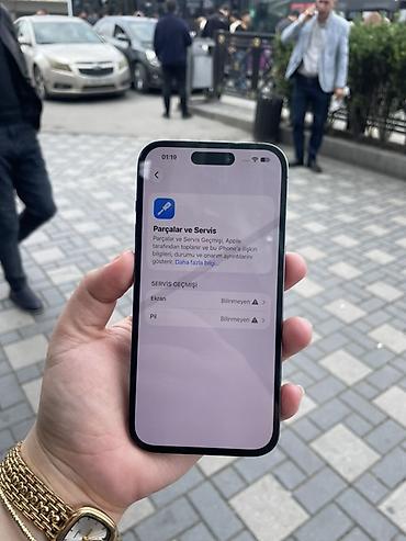 iphon 8 plus: IPhone 14 Pro, Deep Purple, Face ID — 4