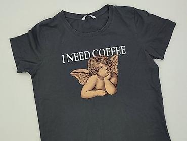 piwo: ONLY, T-shirt damski, rozmiar M — 1