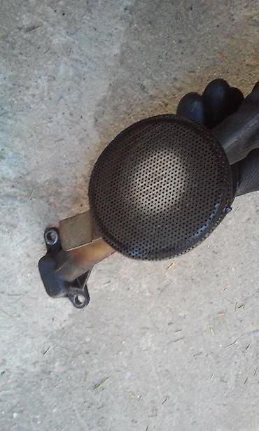 pumpa za dizel: Sito uljne pumpe Alfa 156 1.6TS. Alfa RomeoORIGINALNI POLOVNI DELOVI — 1