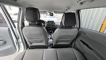 byd e1: Kia Morning: 2020 г., 1 л, Автомат, Бензин, Хэтчбэк — 9