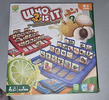 Bayram bəzəkləri: Stranger Things mövzusunda “Happy Birthday” dekor dəsti – Model — 9