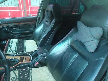 BMW: BMW 5 series: 1996 г., 2 л, Механика, Бензин, Седан — 8