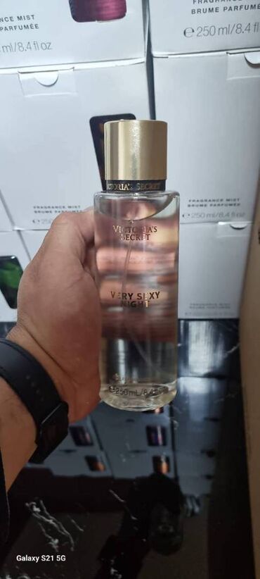 Parfemi: Body mist, VictoriaS Secret, Kopija — 6