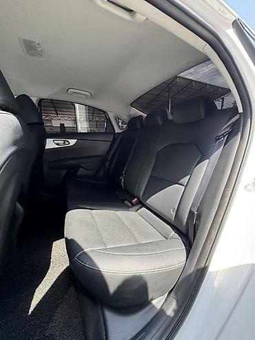 11700: Kia K3: 2021 г., 1.6 л, Бензин, Седан — 10