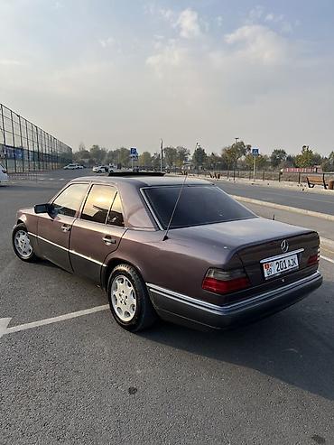 мерс сапог 2 скат: Mercedes-Benz W124: 1993 г., 2.2 л, Механика, Бензин, Седан — 1