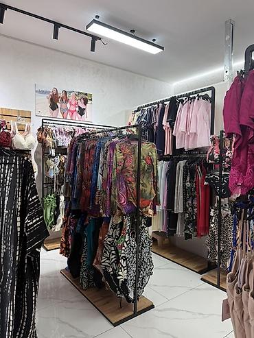 белья: ПРОДАЁТСЯ ГОТОВЫЙ БИЗНЕС — МАГАЗИН НИЖНЕГО БЕЛЬЯ 📍 Адрес: ул — 3