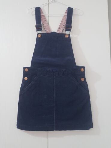 edi haljine: H&M, Mini, Sleeveless, 134-140