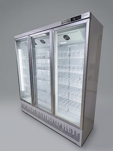 nofrost: Для молочных продуктов, Для напитков, Кондитерские, Китай, Новый — 2