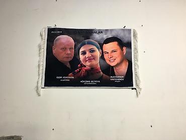 Dekor məhsulları: Dekor məhsulları — 1