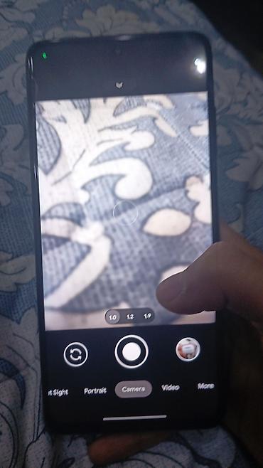 Poco: Poco X3, rəng - Qara, Sensor — 5