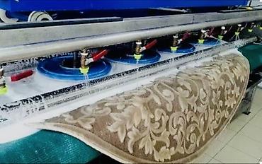 синтетика: Стирка ковров, | Ала-кийиз, Ковер, Палас, Бесплатная доставка — 2