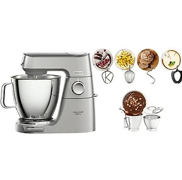 kenwood: Kenwood Titanium Chef Baker XL planetar qarışdırıcı - Güclü mətbəx — 2
