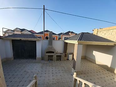 məmmədli ev: Məmmədli 4 otaqlı, 120 kv. m, Kredit yoxdur, Yeni təmirli — 3