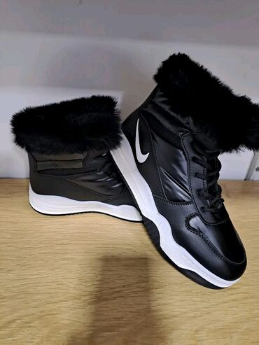 nike patike zenske duboke: Ankle boots, Nike, 41