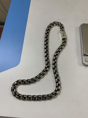 Серебряные цепочки: Делаю на Заказ Серебряные изделия, Цепи, Браслеты Серебро 925-960° 💎 — 29